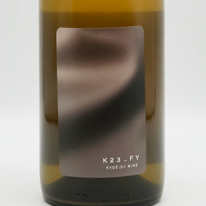 Kyoeido K23FY_DD 750ml [Cool delivery recommended]
