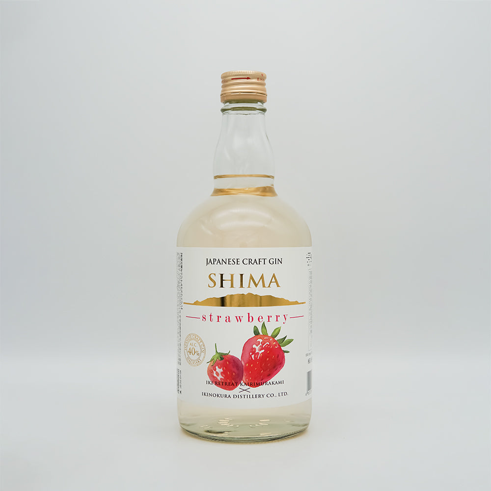 壱岐麦焼酎 IKINOSHIMA ULTIMATE 720ml｜焼酎専門店 - いそべ酒店