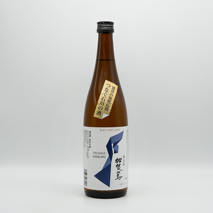 日本酒 加賀鳶 いかづち 清酒 未開封】日本酒 福光屋 加賀鳶 いかづち