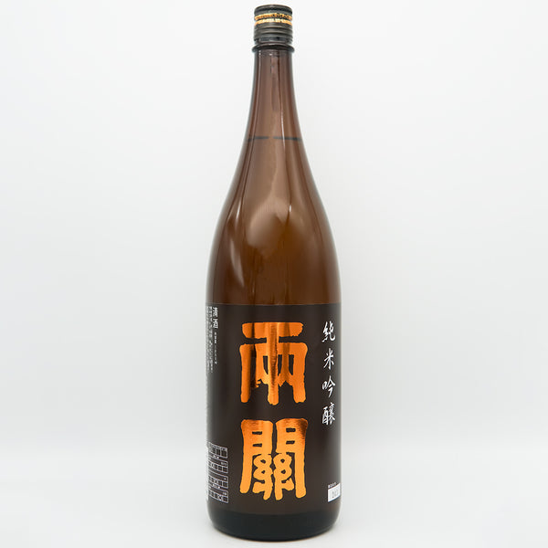 両関 純米吟醸 720ml/1800ml｜日本酒専門店 - いそべ酒店