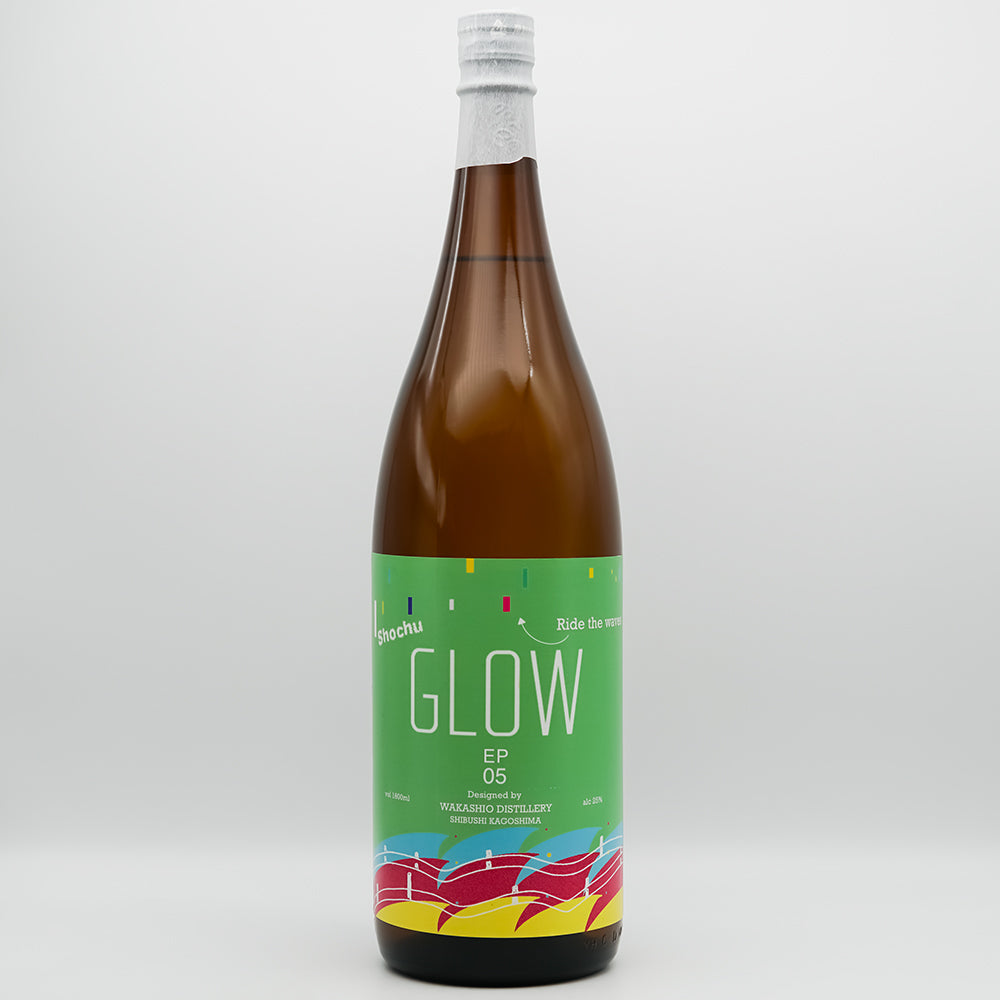 shochu