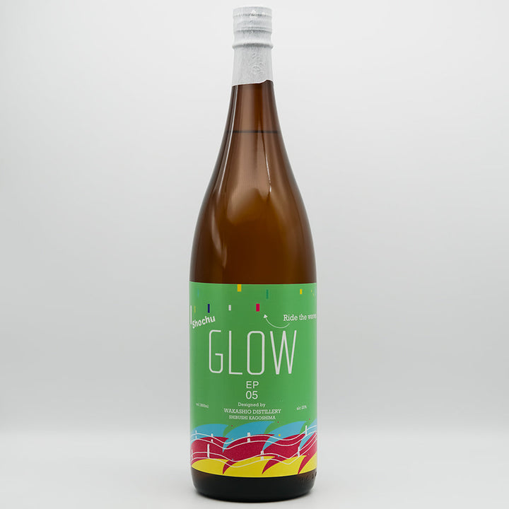GLOW(グロー) エピソード05の全体像
