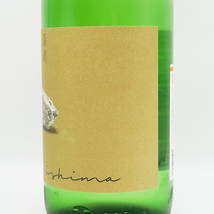 森嶋 純米吟醸 美山錦 720ml/1800ml｜日本酒専門店 - いそべ酒店