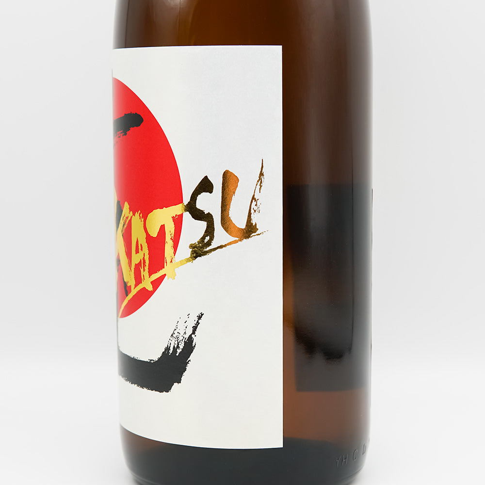 本格焼酎 克 限定ラベル 1800ml｜焼酎専門店 - いそべ酒店