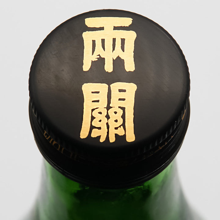 Rz55 Junmai Ginjo Kamenoo 720ml