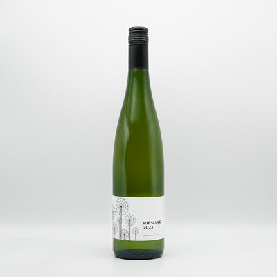 水掛醸造所(みずかけじょうぞうじょ) RIESLING 2023の全体像