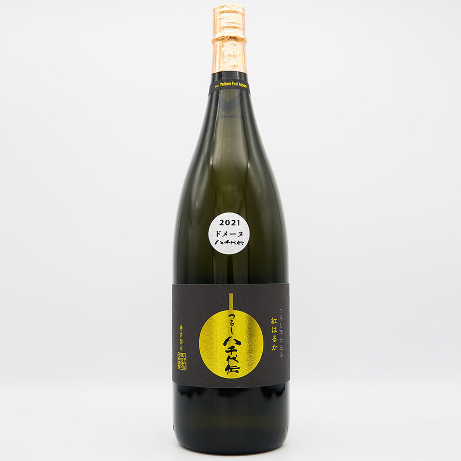 【値下げ】森伊蔵・八千代伝 1800ml ２本セット 森伊蔵 1800ml