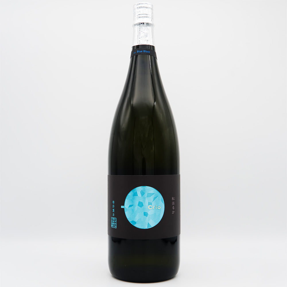 Yachiyoden Crio -Blue Moon- 720ml/1800ml