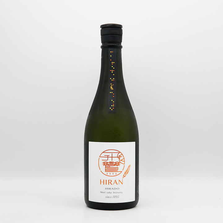 飛鸞 彩道 720ml｜日本酒専門店 - いそべ酒店