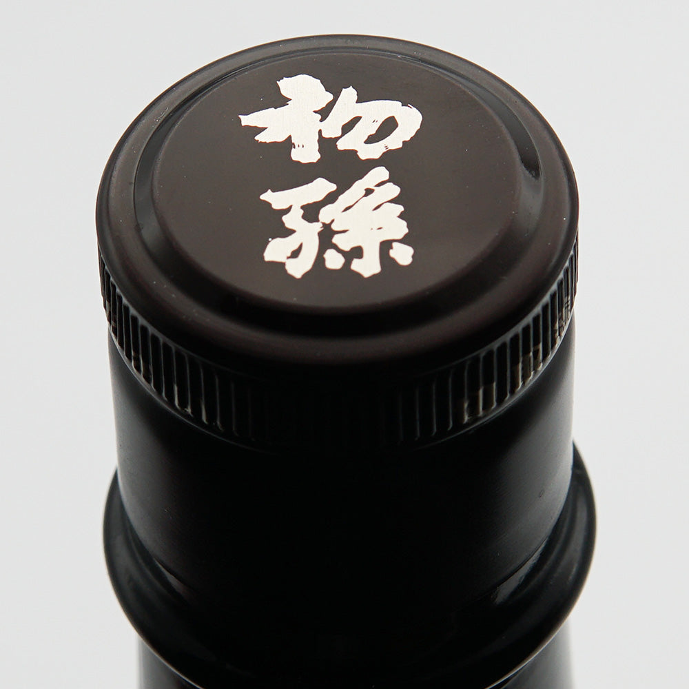 Hatsumago Mazan Kimoto Junmai Ginjo Hondry Nama Genshu 1800ml [Cool delivery recommended]
