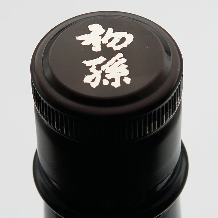 Hatsumago Mazan Kimoto Junmai Ginjo Hondry Nama Genshu 1800ml [Cool delivery recommended]