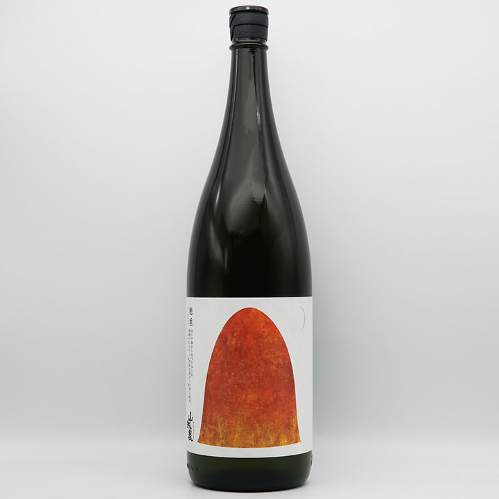 山城屋 穂垂 -hodare- 720ml/1800ml｜日本酒専門店 - いそべ酒店