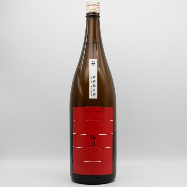 日本酒通販】駒泉 作田 特別純米酒 辛口SOLID 720ml/1800ml