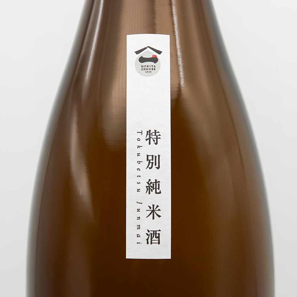 駒泉 作田 辛口SOLID 720ml/1800ml｜日本酒専門店 - いそべ酒店