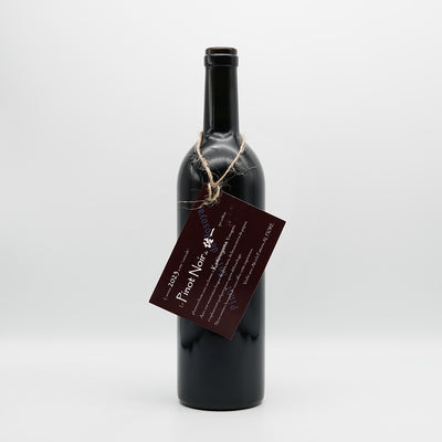 Agri-Coeur(アグリ-クール) Pinot Noir 2023の全体像