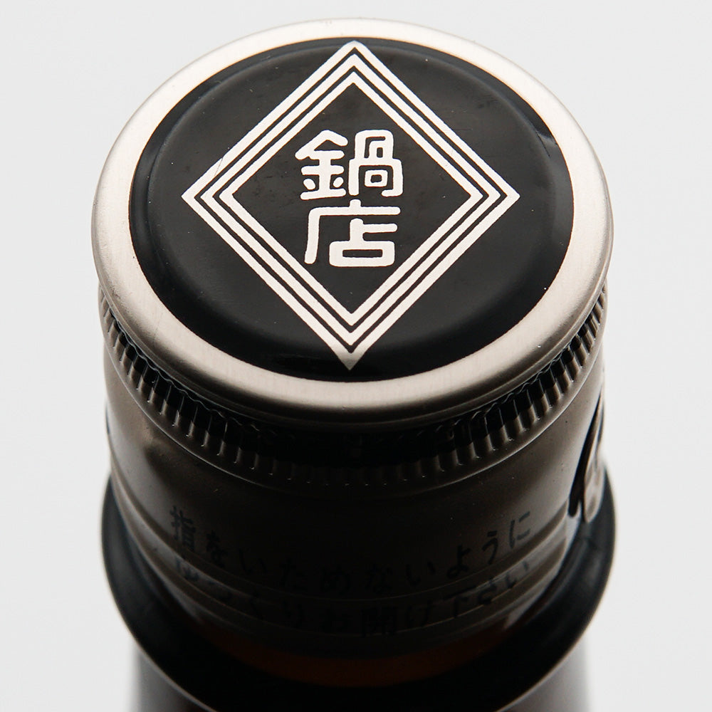 Fudo Junmai Ginjo Freshly Squeezed Directly Pumped Unprocessed Sake 720ml/1800ml [Cool delivery recommended]