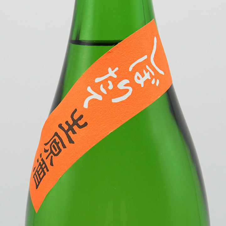 Dewazakura Junmaishu Dewa no Sato Freshly squeezed unprocessed sake 720ml [Cool delivery recommended]