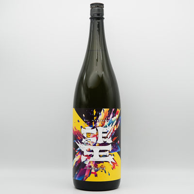 日本酒