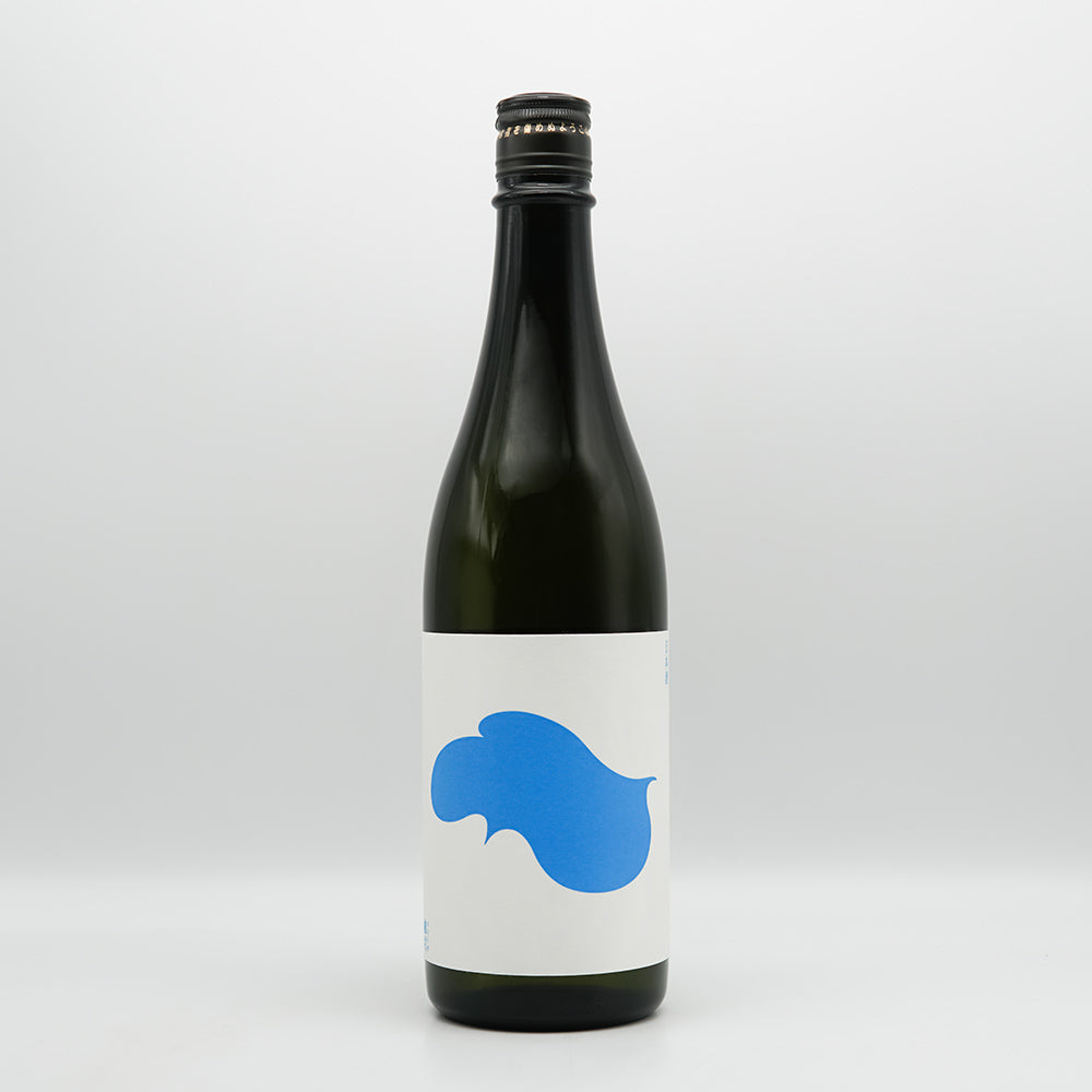 越後鶴亀 月夕 -げっせき- 純米吟醸 720ml｜日本酒専門店 - いそべ酒店