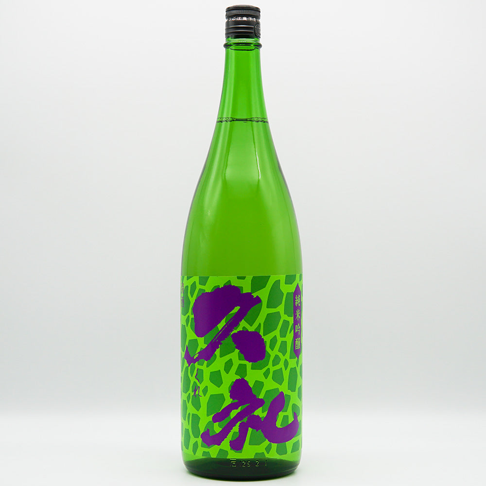 久礼(くれ) 純米吟醸 CELうらら 720ml1800ml