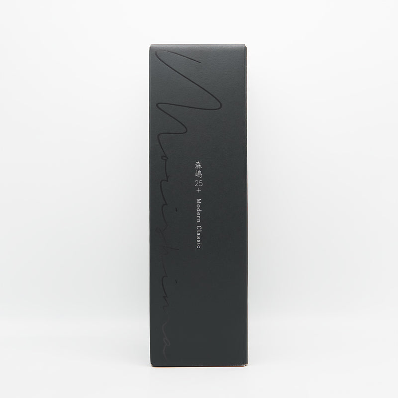 森嶋(もりしま) 25+ Modern Classicの化粧箱