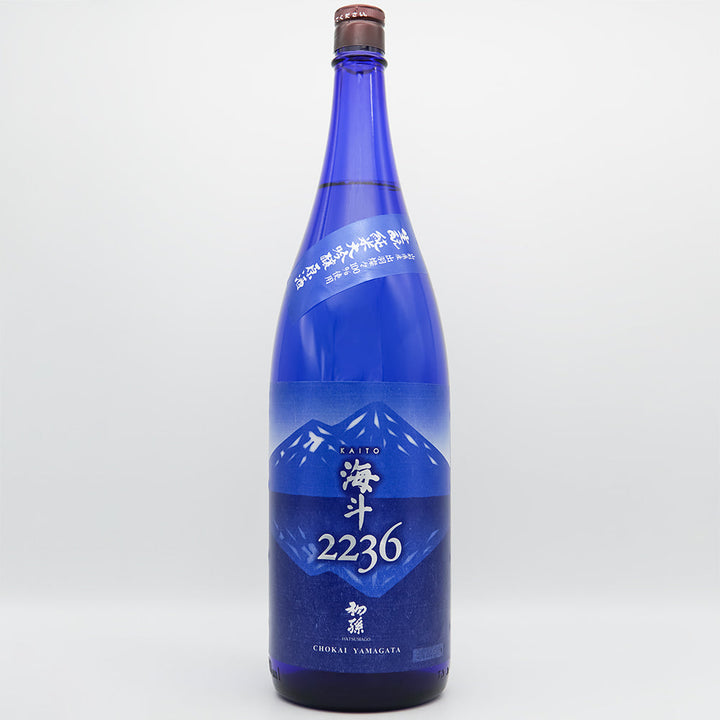 【Blue Abyss】純米大吟醸 美郷雪華酵母 箱入り 未開封 Blue Abyss】純米大吟醸 美郷雪華酵母 箱入り 未開封