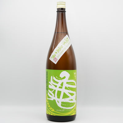 Japanese sake