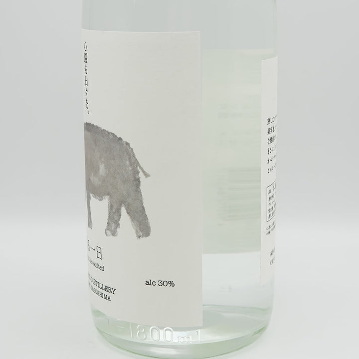 踊る一日 720ml/1800ml