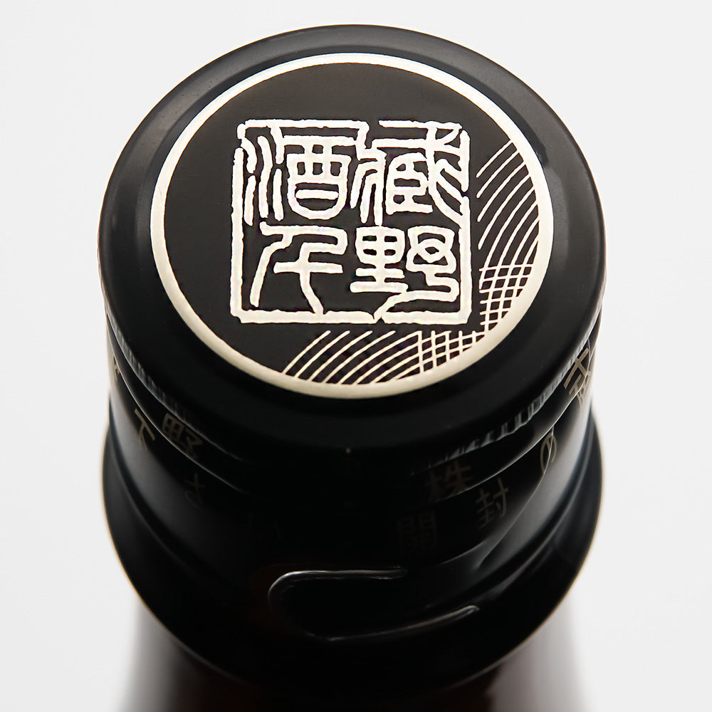 川中島(かわなかじま) 辛口特別純米 720ml/1800ml