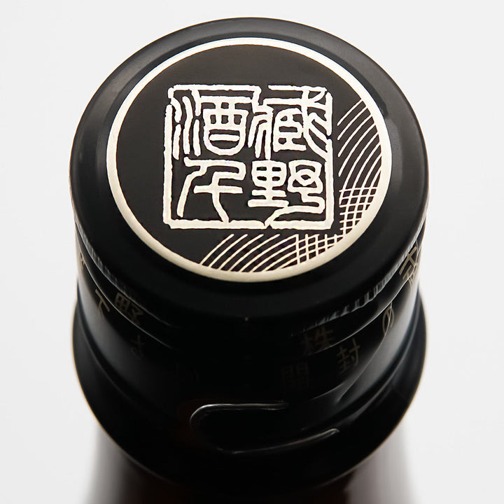 川中島(かわなかじま) 辛口特別純米 720ml/1800ml