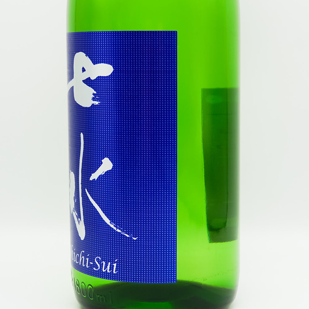 七水 純米70 山田錦 720ml/1800ml｜日本酒専門店 - いそべ酒店