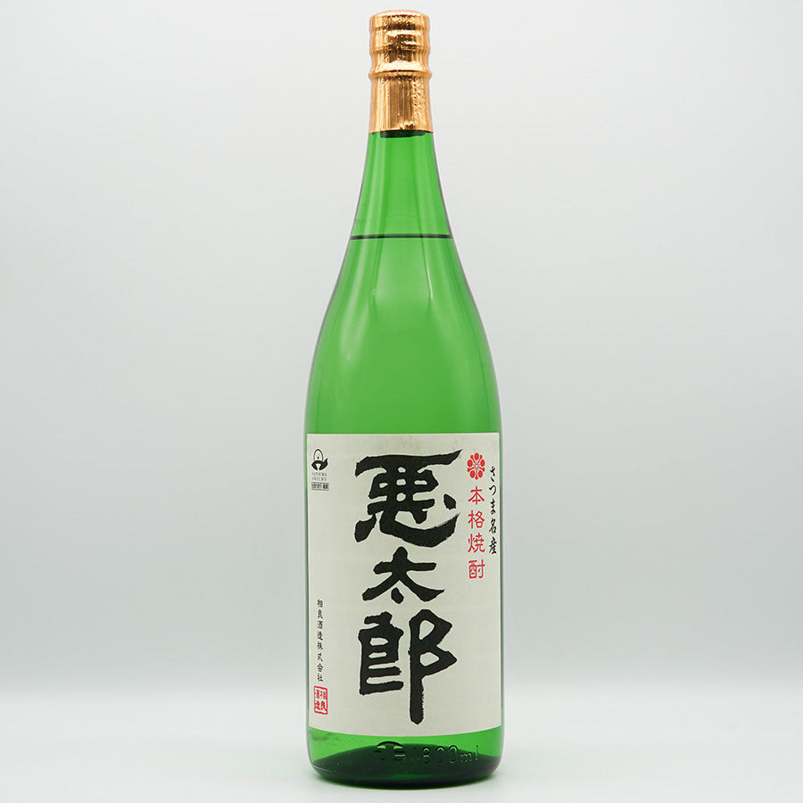 俘｜相良酒造(鹿児島県) 銘柄一覧 - いそべ酒店【正規特約店】