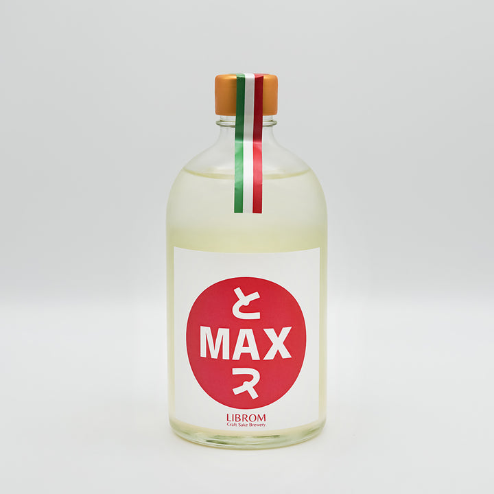 LIBEOM(リブロム) とMAX 《トマト》の全体像