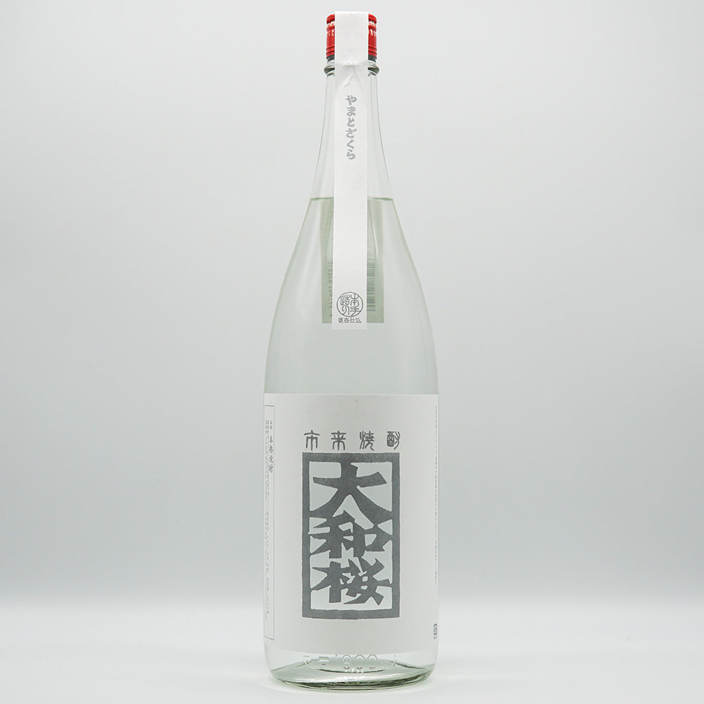 大和桜(やまとざくら) 匠 720ml/1800ml