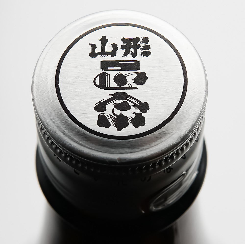 山形正宗(やまがたまさむね) 純米吟醸 秋あがり 720ml/1800ml