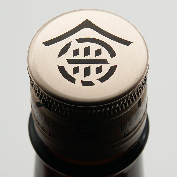 賀茂金秀(かもきんしゅう) 特別純米 辛口 新酒生 720ml/1800ml【クール便必須】