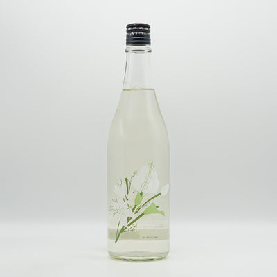 菊の司(きくのつかさ) ムクノカオリ 純米吟醸の全体像