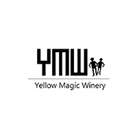 YellowMagicWineryのロゴ画像