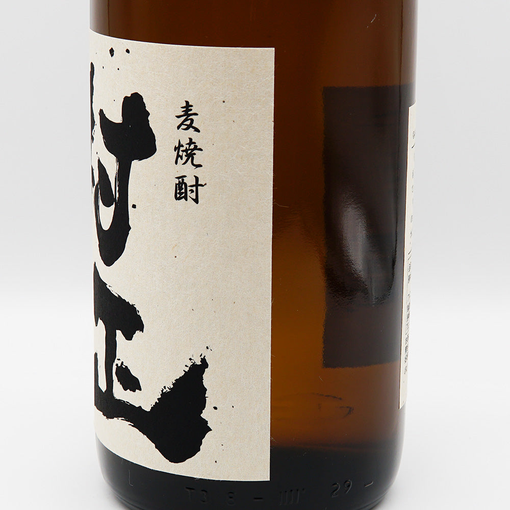 麦焼酎通販】村正 720ml/1800ml - いそべ酒店