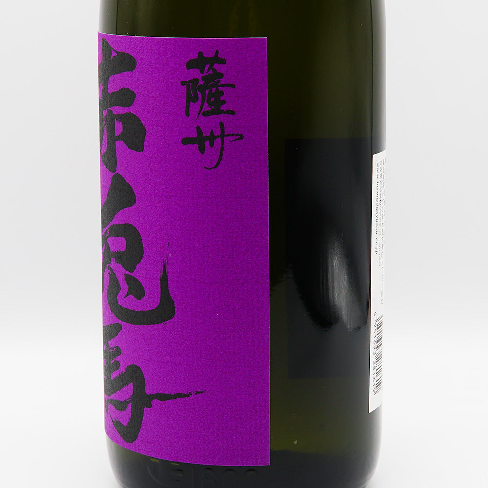 赤兎馬紫 720ml/1800ml｜焼酎専門店 - いそべ酒店