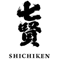 七賢(山梨銘醸)のロゴ画像