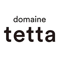 domaine tettaのロゴ画像