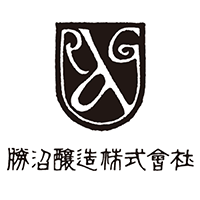 勝沼醸造のロゴ画像