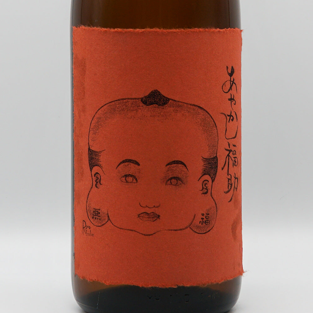 芋焼酎通販】あやかし福助 720ml/1800ml - いそべ酒店