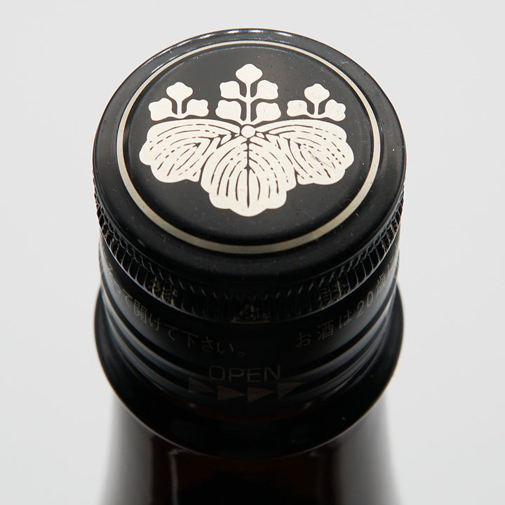 Sake mail order] Koshino Kagetora Ryu 1800ml - Isobe Liquor Store