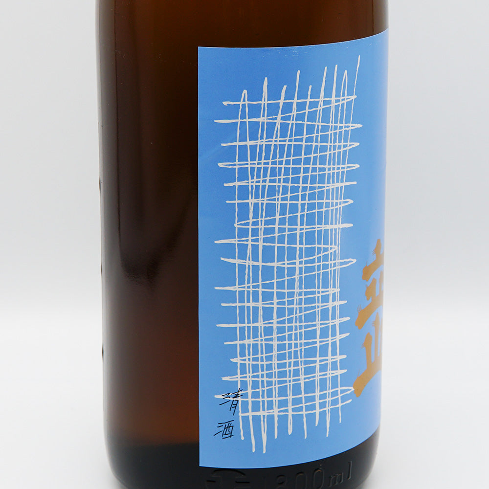 立山 本醸造 1800ml｜日本酒専門店 - いそべ酒店