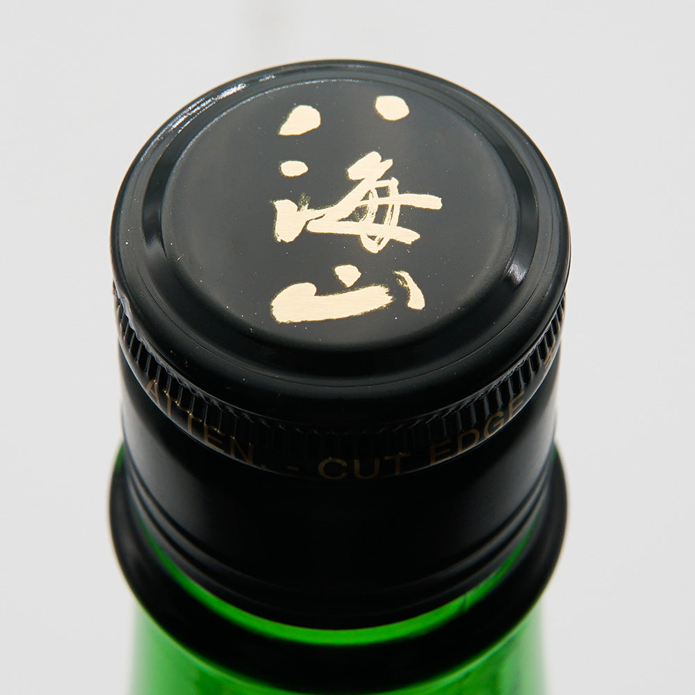 Hakkaisan Junmai Daiginjo | Japanese Sake Specialty Store - Isobe