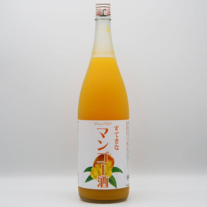 マンゴー原酒　murashowさん専用 KANIKU マンゴー | 奈良県の果実酒 | クラフト酒・日本酒の通販なら