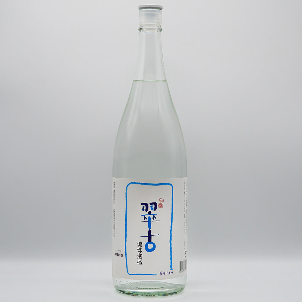 泡盛通販】昔醸 翠古 750ml/1800ml - いそべ酒店