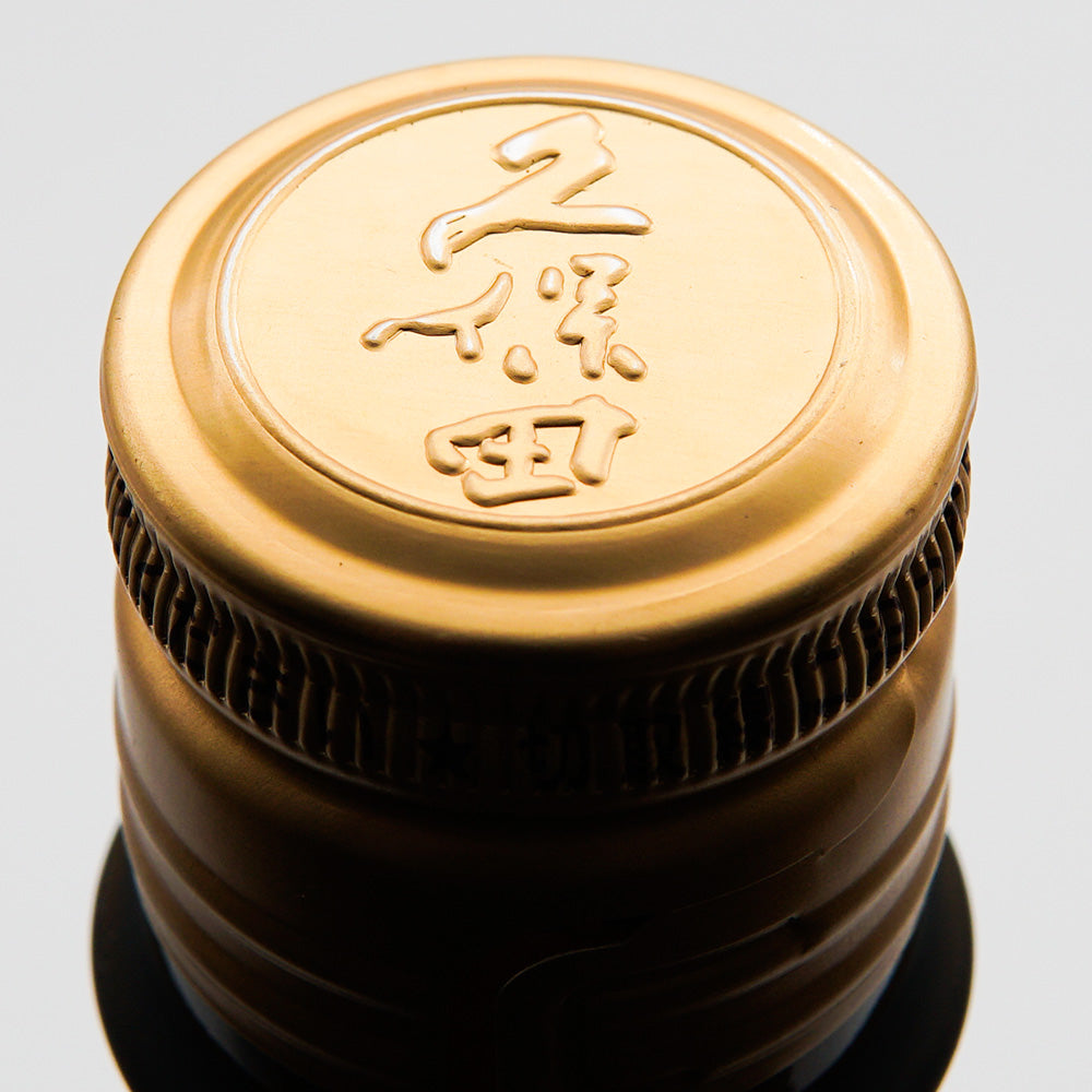 日本酒 久保田 純米大吟醸 萬壽 上部